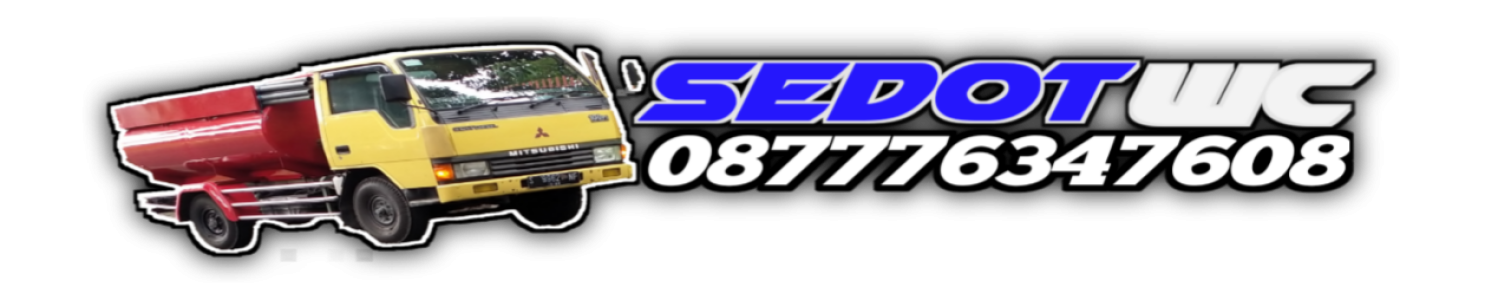 sedot wc murah